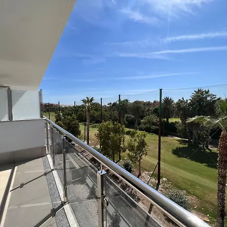 Apartment Aguacate Beach Playa Granada Motril