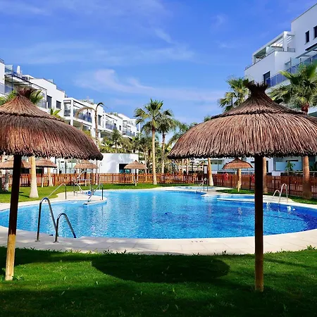 Aguacate Beach Playa Granada *