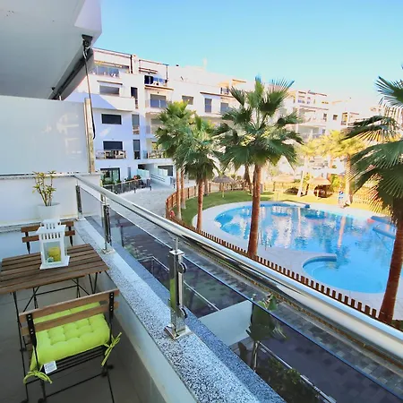 Aguacate Beach Playa Granada Motril